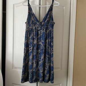 Joe Fresh Dress, size L